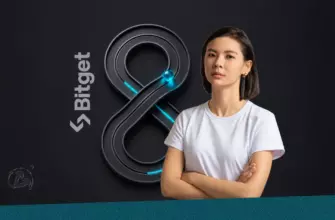 Bitget: почему институты наращивают ставки на крипторынке?