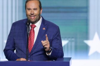 Шок для криптоинвесторов: США готовят новые правила по налогам