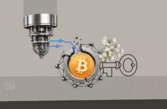 Квантовый взлом: под угрозой не только биткоин, но и весь цифровой мир