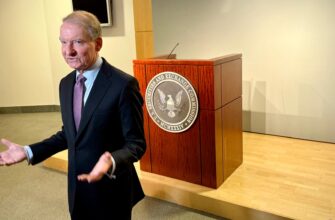 Криптозакон в США отменили — что дальше? Регуляторы в аврале