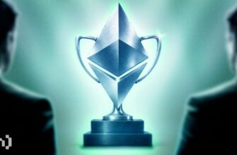 Ликвидный стейкинг взорвал рынок: Ethereum обогнал Polygon и Solana