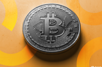 Биткоин-ETF: как млрд за неделю переломили тренд
