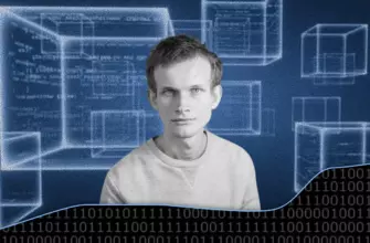Бутерин заглянул в будущее: Ethereum как мировой компьютер