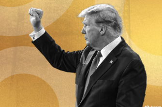 Трамп снова кормит инвесторов ужином. На этот раз — мемкоинами