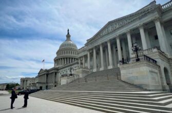Битва за крипто: что решат выборы в США