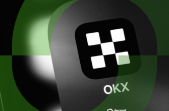 OKX собрала млрд: кто стоит за крупнейшим раундом в криптоиндустрии?