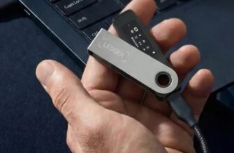 Ledger: утечка млн — случайность или пробел в системе?